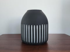 Vaso Righi di Viterra Art Glass Collection'S