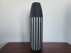 Viterra Art Glass Collection Righi Vase