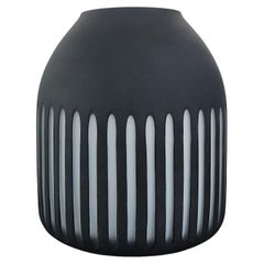 Viterra Art Glass Collection Righi Vase