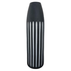 Viterra Art Glass Collection Righi Vase