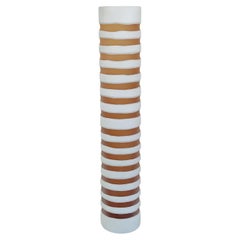 Strato-Vase aus der Viterra-Kunstglassammlung