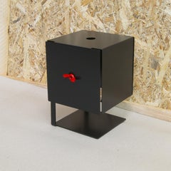 Vito Bedside Table Lamp