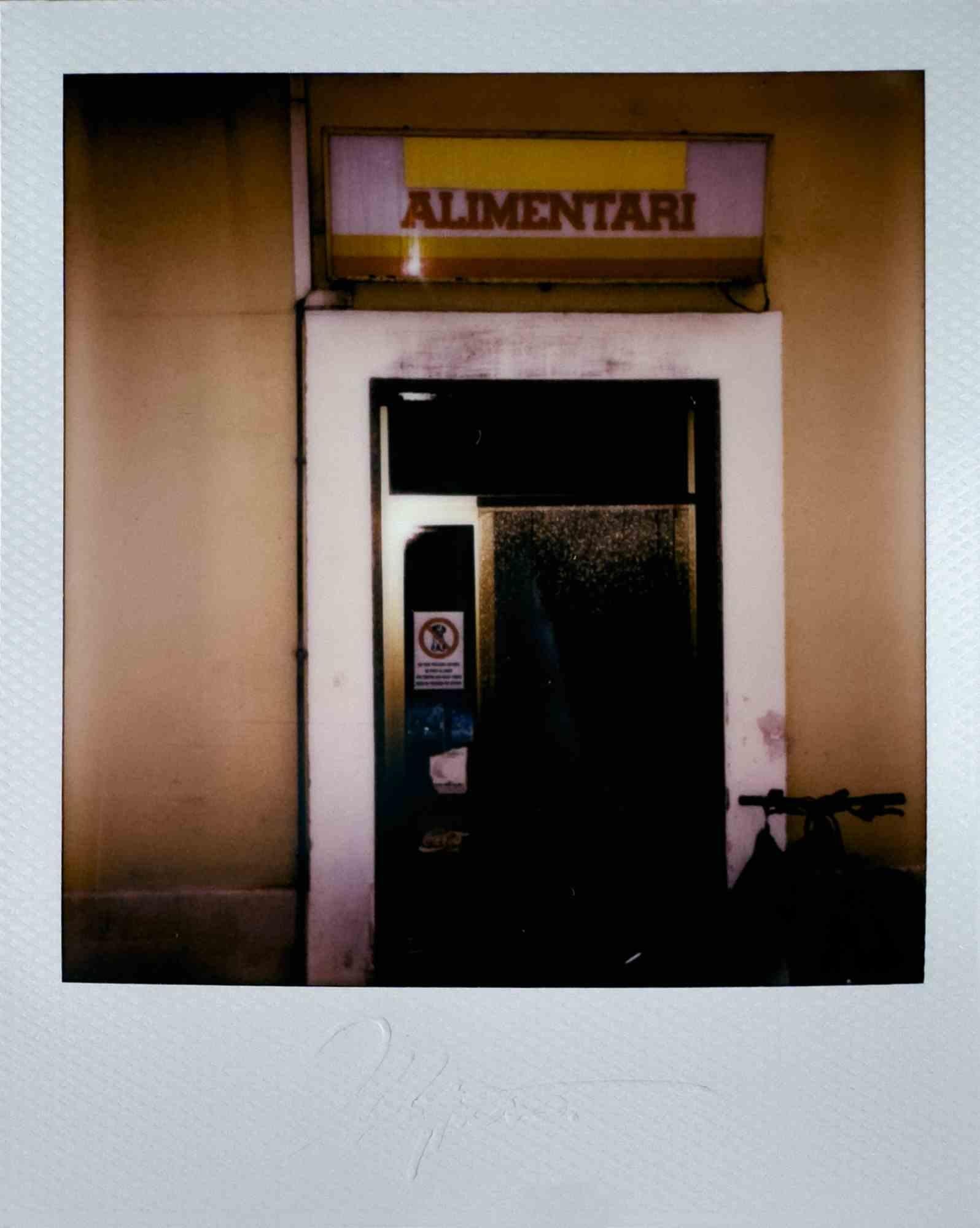 Color Photograph di VITO DIFILIPPO - Alimentari - Fotografia di Vito Difilippo - 2024