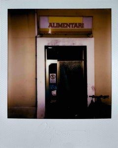 Alimentari - Photograph by Vito Difilippo - 2024