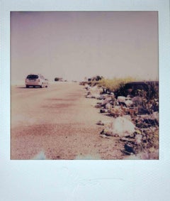Arredo Urbano Contemporáneo Pt.1 - Fotografía de Vito Difilippo - 2024