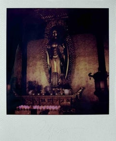 Budda - Photograph by Vito Difilippo - 2024