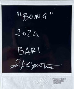 Semáforos Verdes - Fotografía de Vito Difilippo - 2024