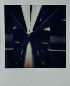High-Speed train- Photograph by Vito Difilippo - 2024