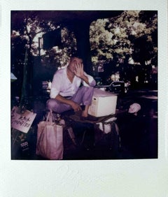 No Photo Please - Photograph by Vito Difilippo - 2024