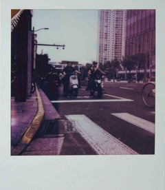 Jinetes - Fotografía de Vito Difilippo - 2024