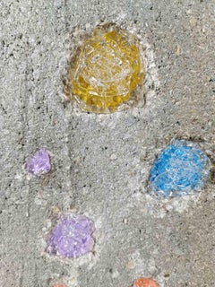 GEMME - Scultura di Vito Difilippo - 2023