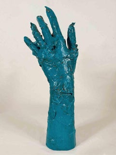 Materia Morta - Sculpture by Vito Difilippo - 2022