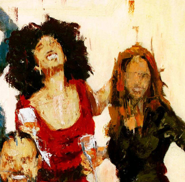 female italian artists 21st century