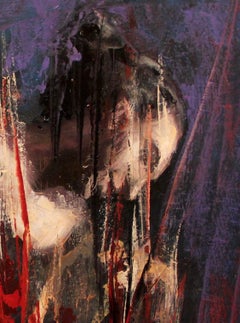 “40 x 50” - Italian Contemporary 21st Century Art