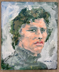 Male Portrait