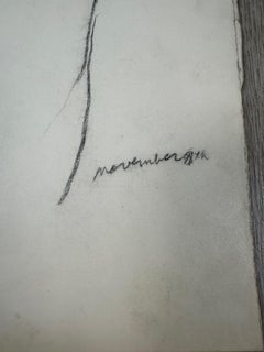 Portrait of Young Man