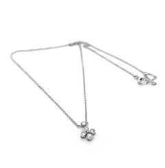 18 Karat Diamond Necklace