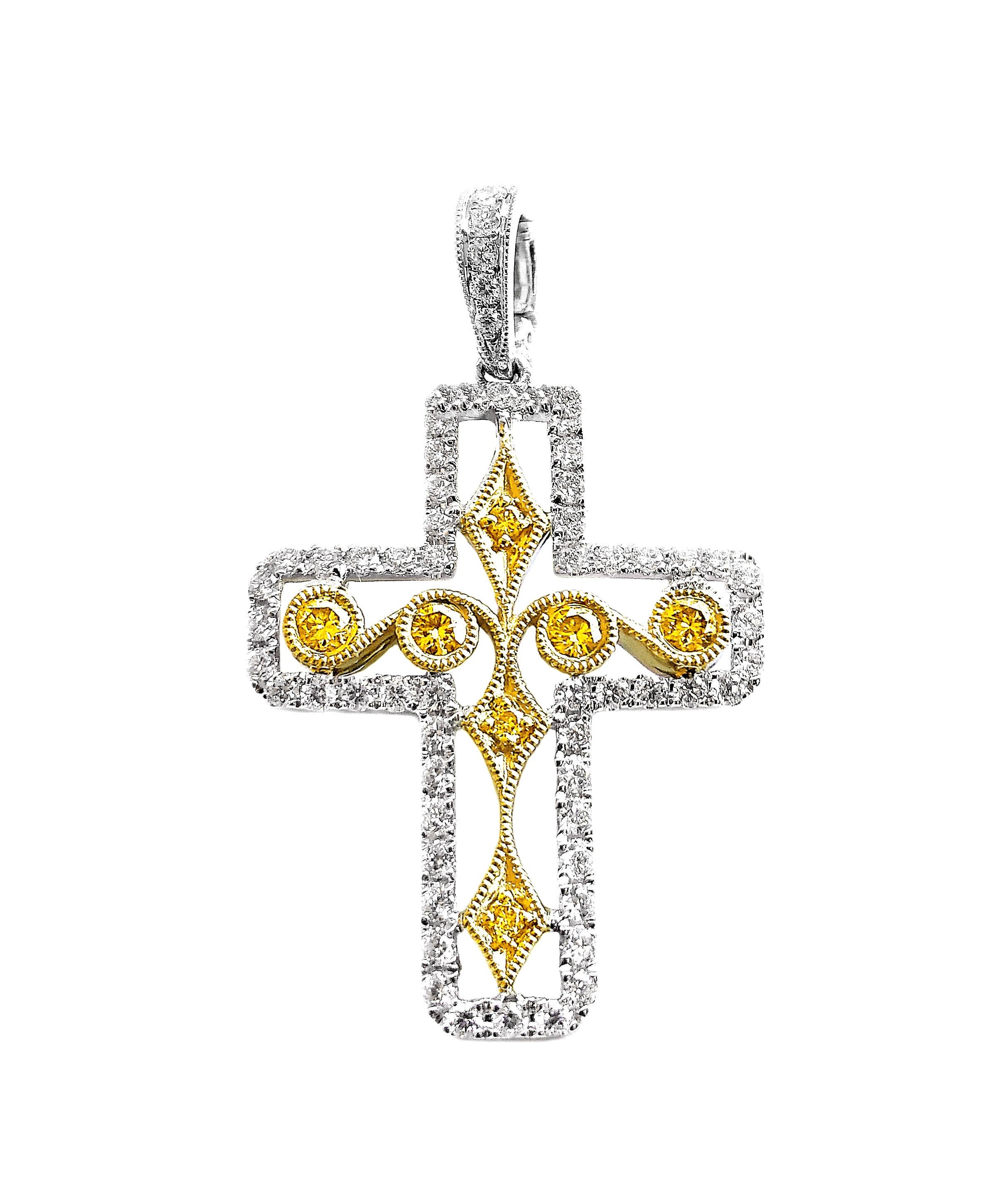 Prodotto dal pluripremiato designer italiano Stefano Vitolo. Stefano crea gioielli artigianali su misura, unici nel loro genere, con pietre preziose eccellenti, in una vera e propria artigianalità italiana d'altri tempi.

Pietre preziose: Diamanti