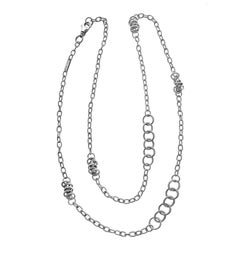 Vitolo 18 Karat Gold Handmade Chain