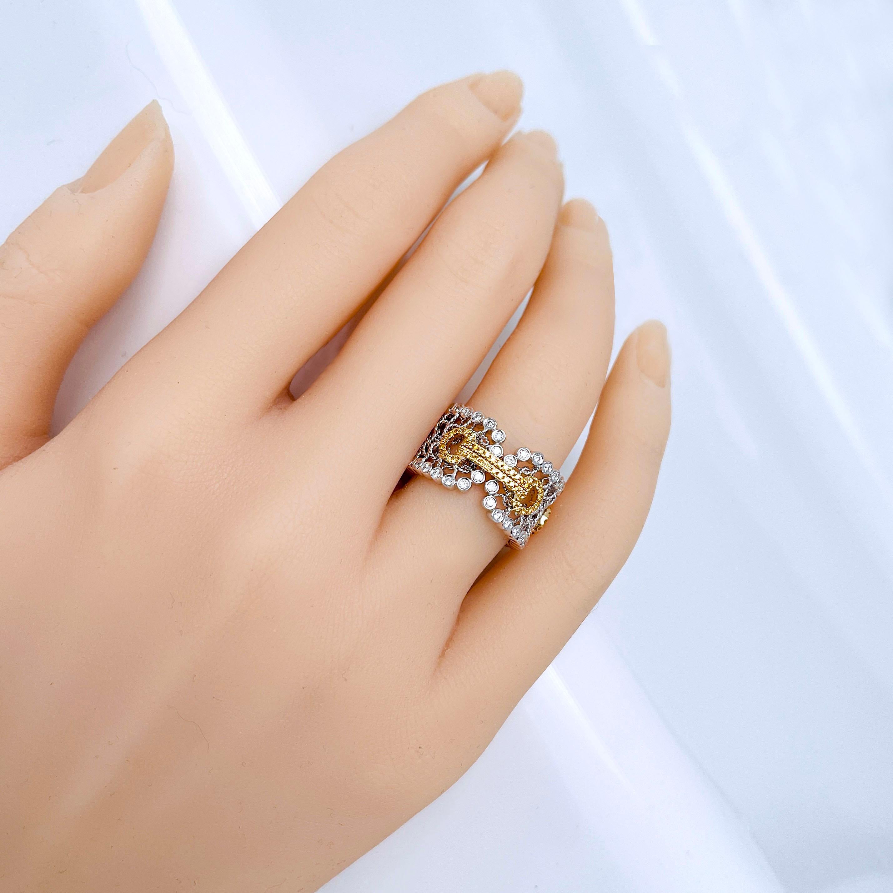 Buy 22k 22kt Gold Ring Indain Ring for Gift, Handmade Jewelry Online in  India - Etsy