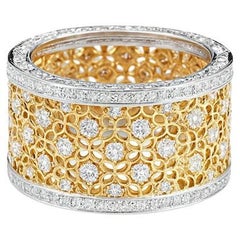 Band Rings