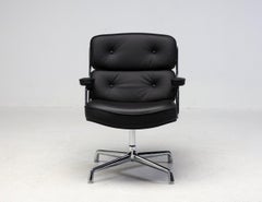 Vitra Charles and Ray Eames Executive Lobby Chair