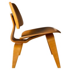 Vitra Design Museum Miniature LCW By Charles And Ray Eames