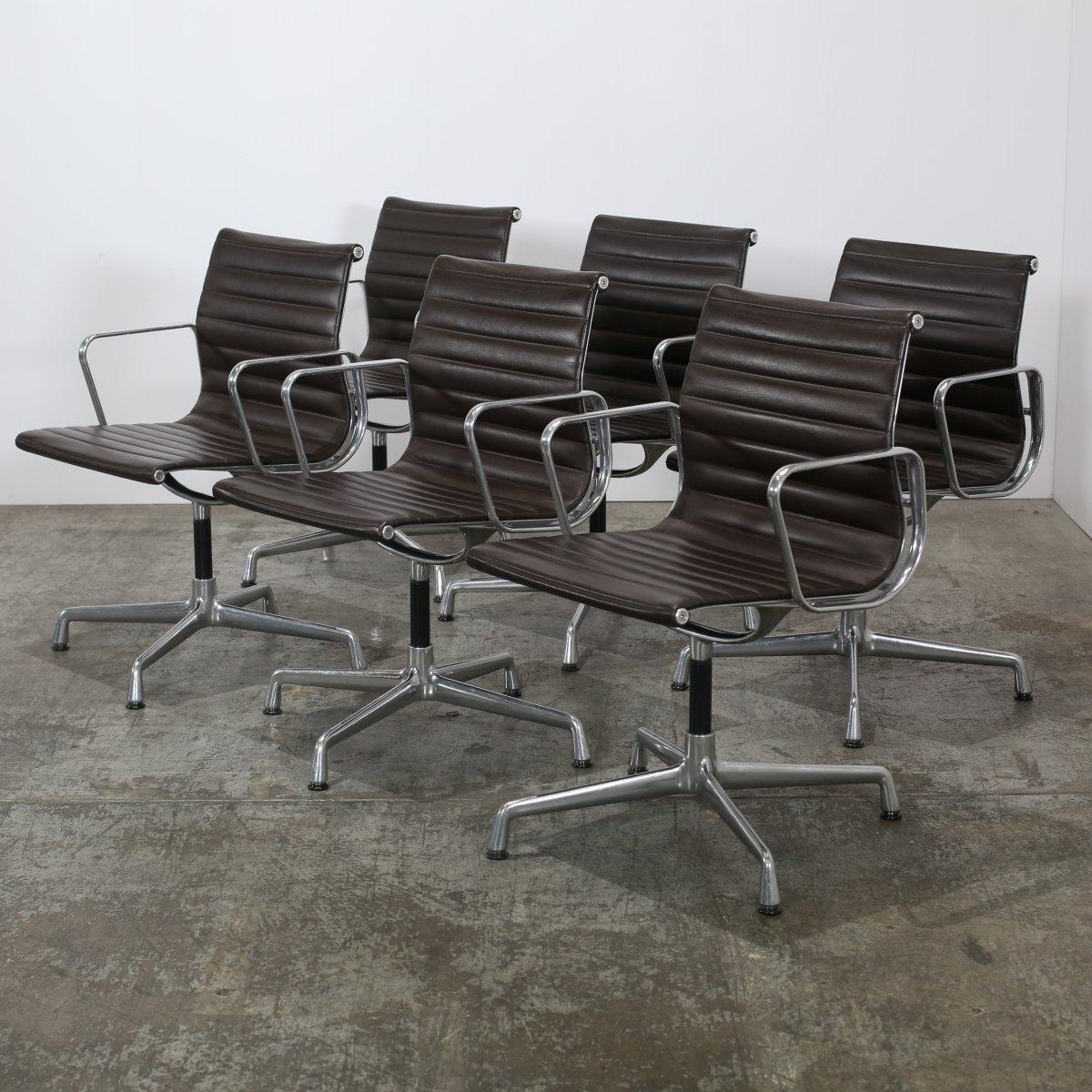 Sedia da ufficio Vitra Eames E108 In condizioni buone in vendita a Basildon, London