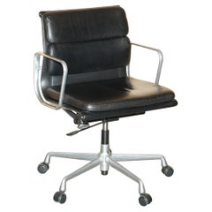 Bürostühle und Schreibtischstühle aus Metall