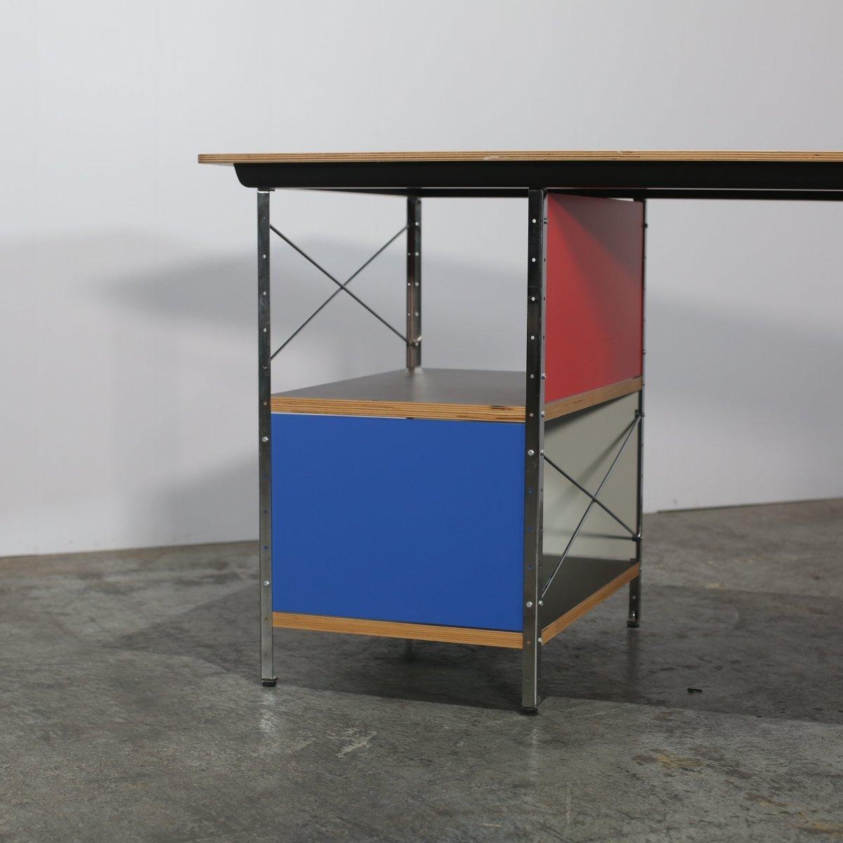 Vitra Eames EDU Desk Unit (amerikanisch) im Angebot