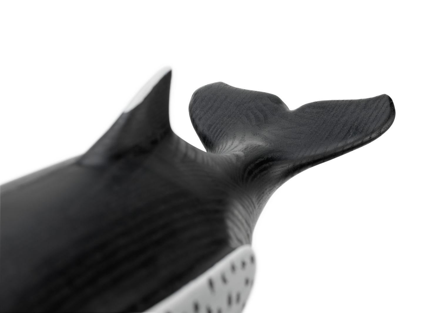 eames whale