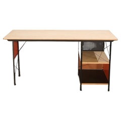 Escritorios de madera