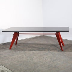 Mesa Vitra EM de Jean Prouvé