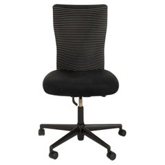 Vitra Ergonomic Adjustable Swivel Office Chair