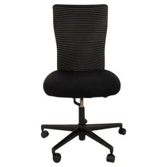 Vintage Vitra Ergonomic Swivel Office Chair