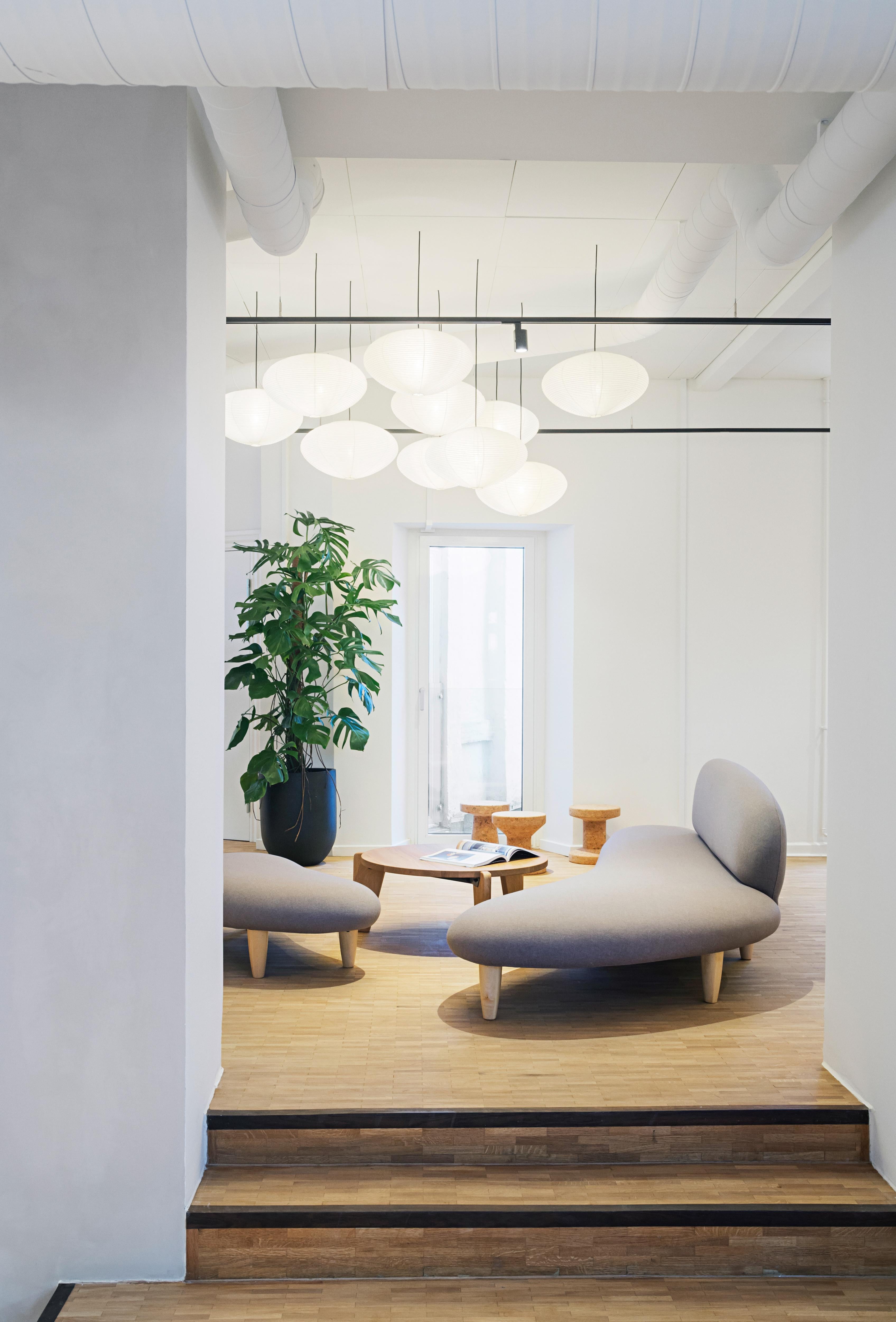 freeform sofa vitra