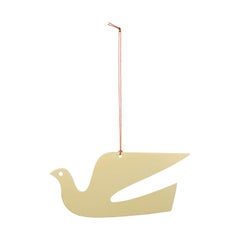 Vitra Girard Ornament "Dove" by Alexander Girard
