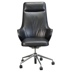 Vitra Grand Executive Highback Chair by Antonio Citterio
