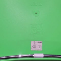 Vitra Hal Sledge Chairs by Jasper Morrison, Set of Five