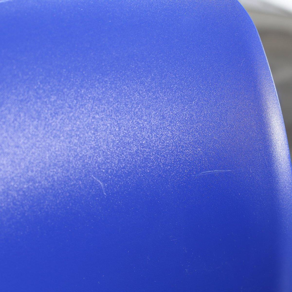 Vitra Hal Sledge Chairs by Jasper Morrison, Set of Five In condizioni buone in vendita a Basildon, London