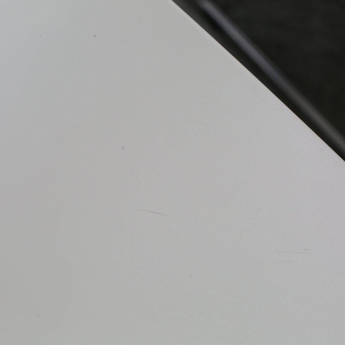 XXI secolo e contemporaneo Vitra Hal Sledge Chairs by Jasper Morrison, Set of Five in vendita