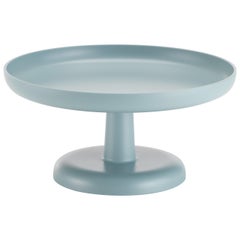 Vitra High Tray in Ice Grey by Jasper Morrison