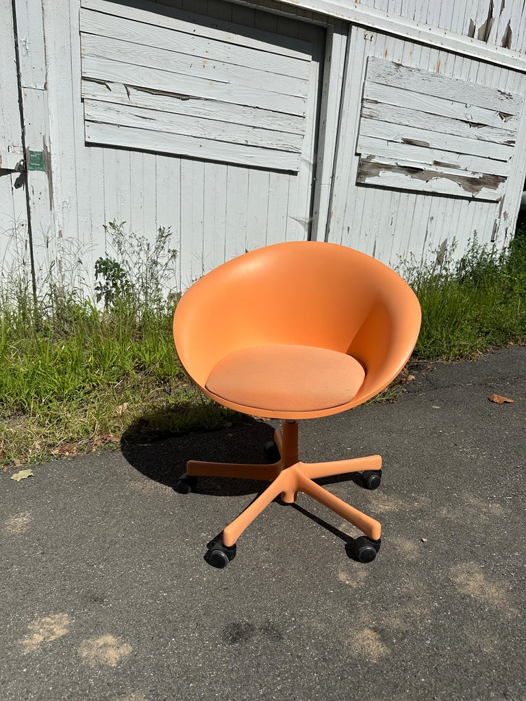 Vitra Hula Hoop Chair by Philippe Starck For Sale at 1stDibs