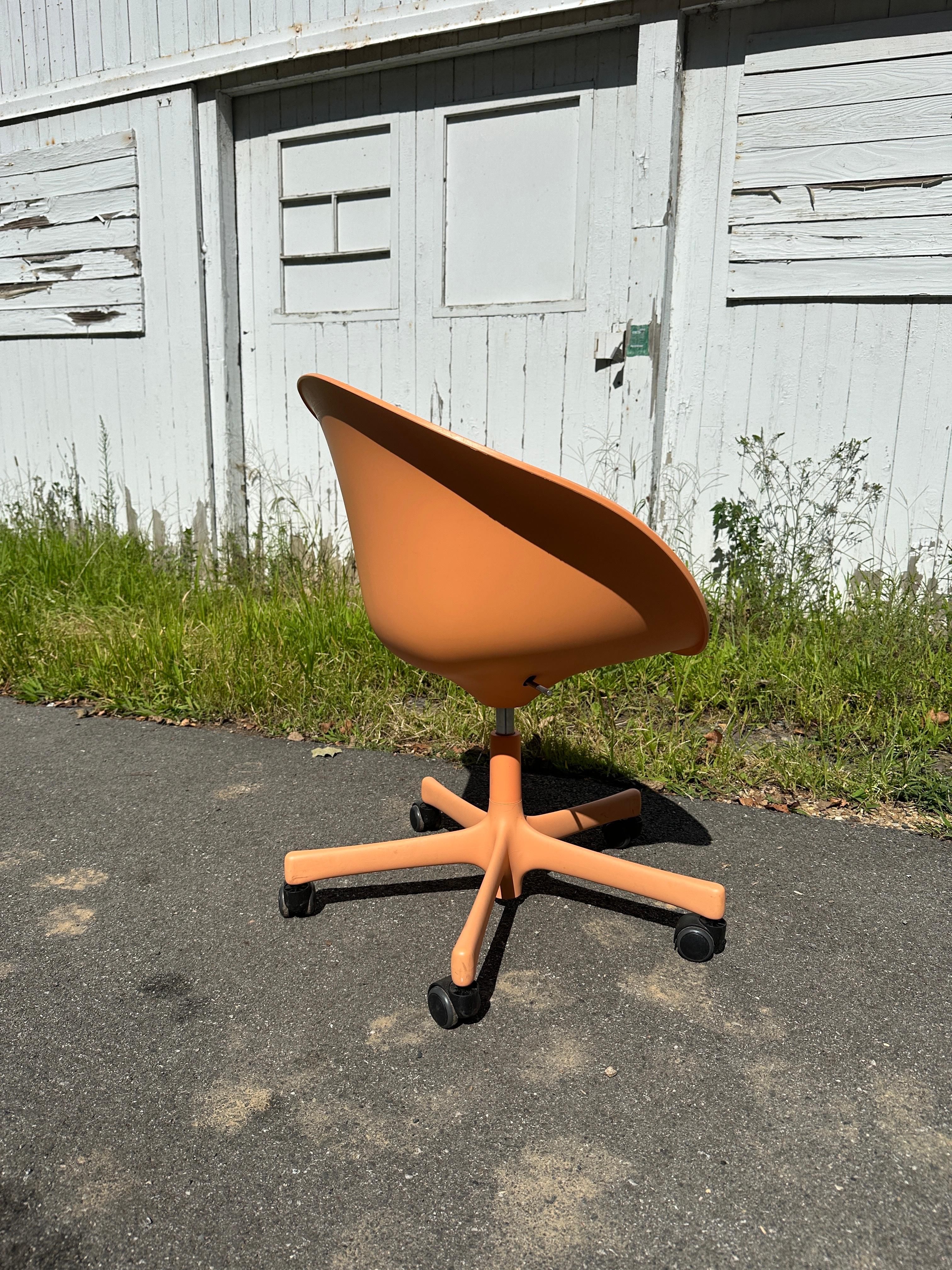 Silla Vitra Hula Hoop de Philippe Starck Alemán en venta