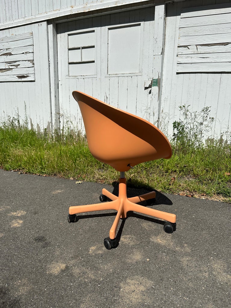 Vitra Hula Hoop Chair by Philippe Starck For Sale at 1stDibs
