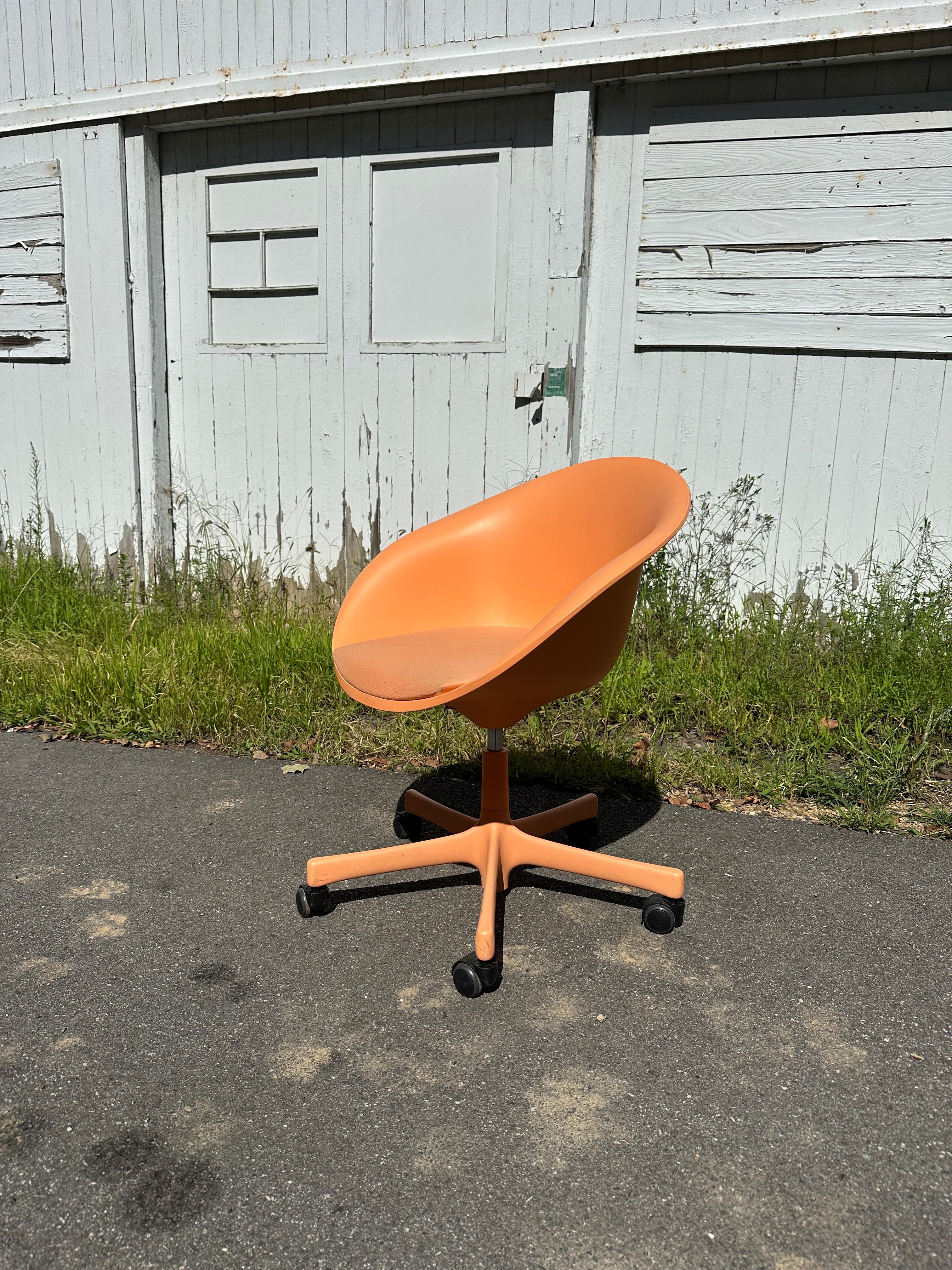 Silla Vitra Hula Hoop de Philippe Starck Vaciado en venta