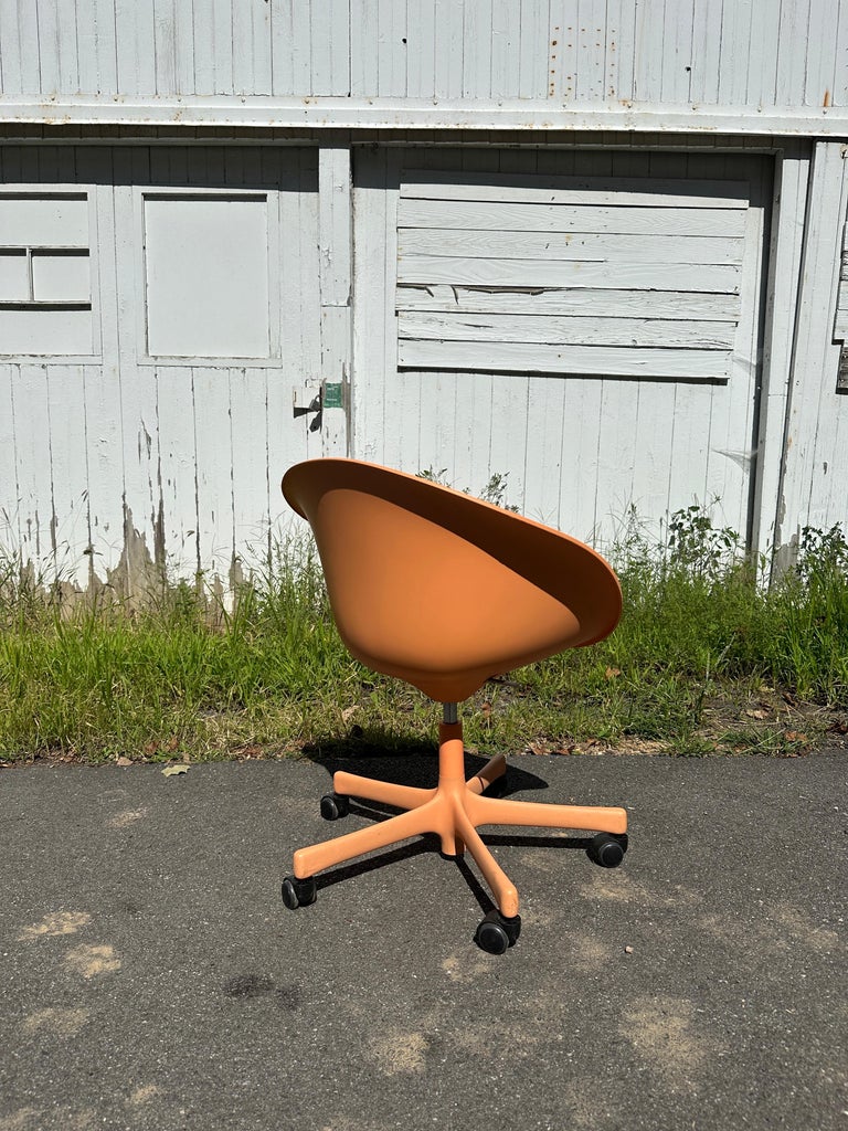 Vitra Hula Hoop Chair by Philippe Starck For Sale at 1stDibs