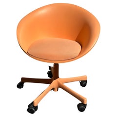 Silla Vitra Hula Hoop de Philippe Starck