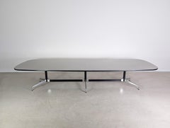 Vitra Konferenztisch segmented table Charles & Ray Eames Esstisch