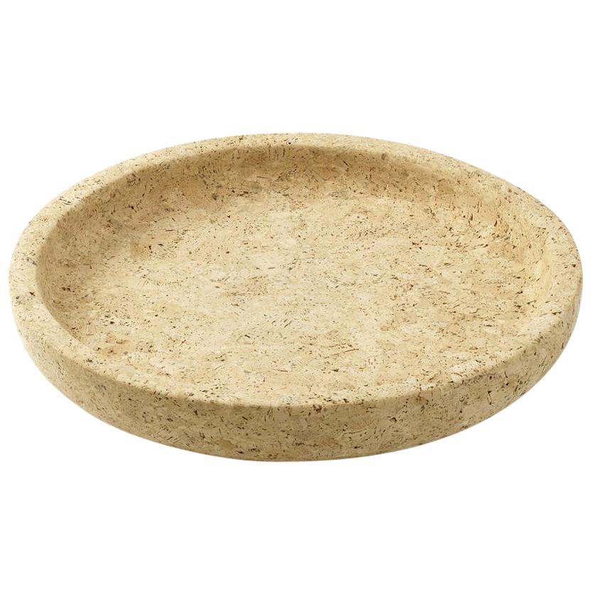 Vitra Large Cork Bowl by Jasper Morrison, 2020 For Sale